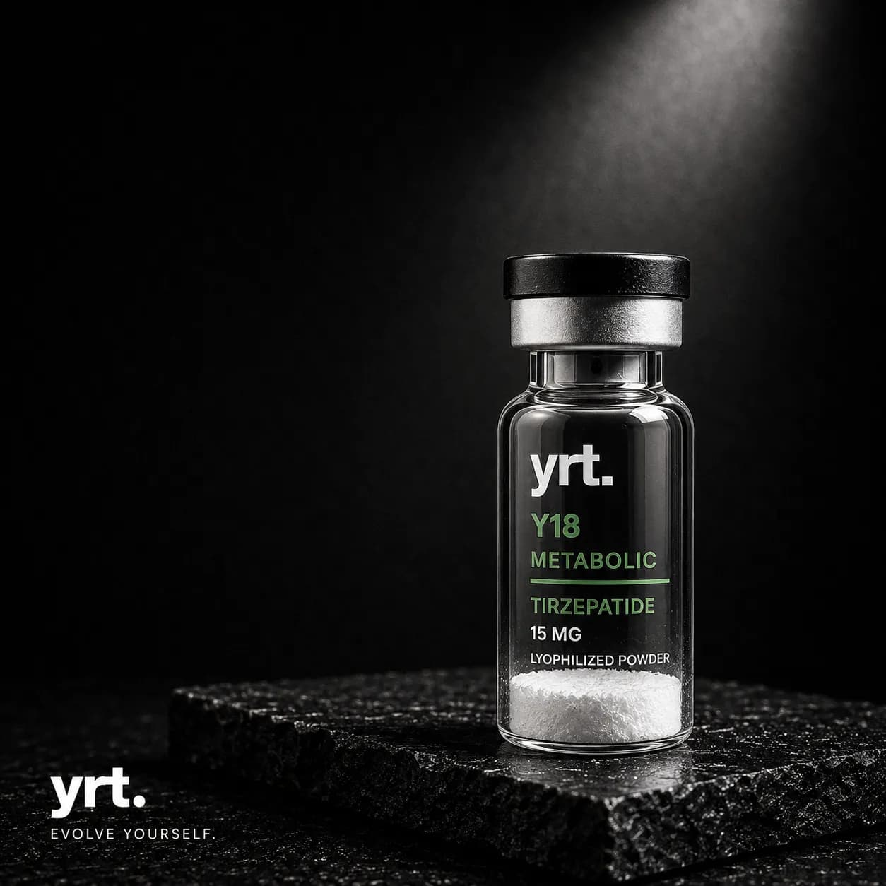 Tirzepatide 15mg — photo 1 of 3