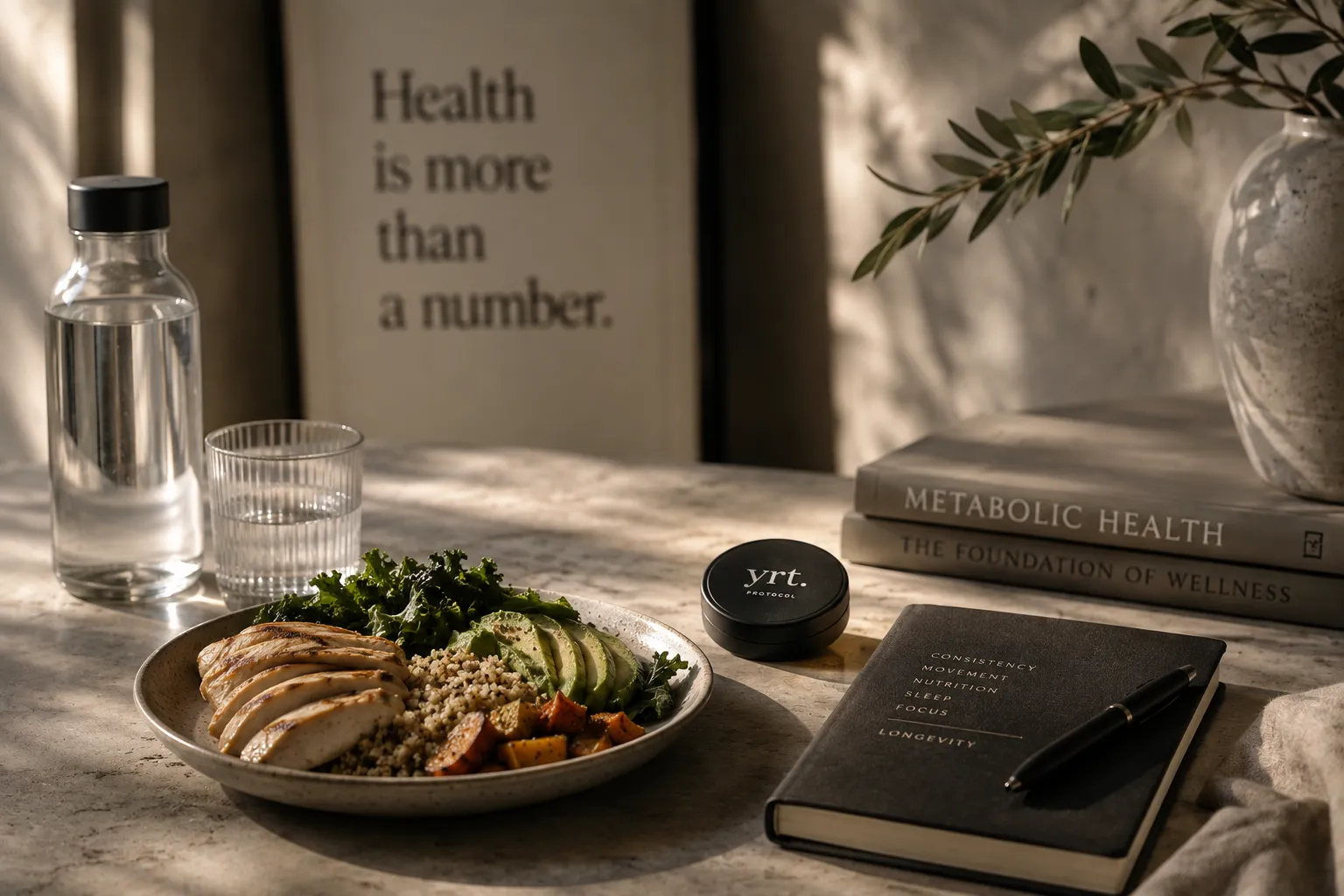 metabolic health philippines